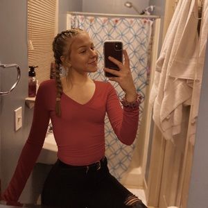 Meet your Posher, Molly